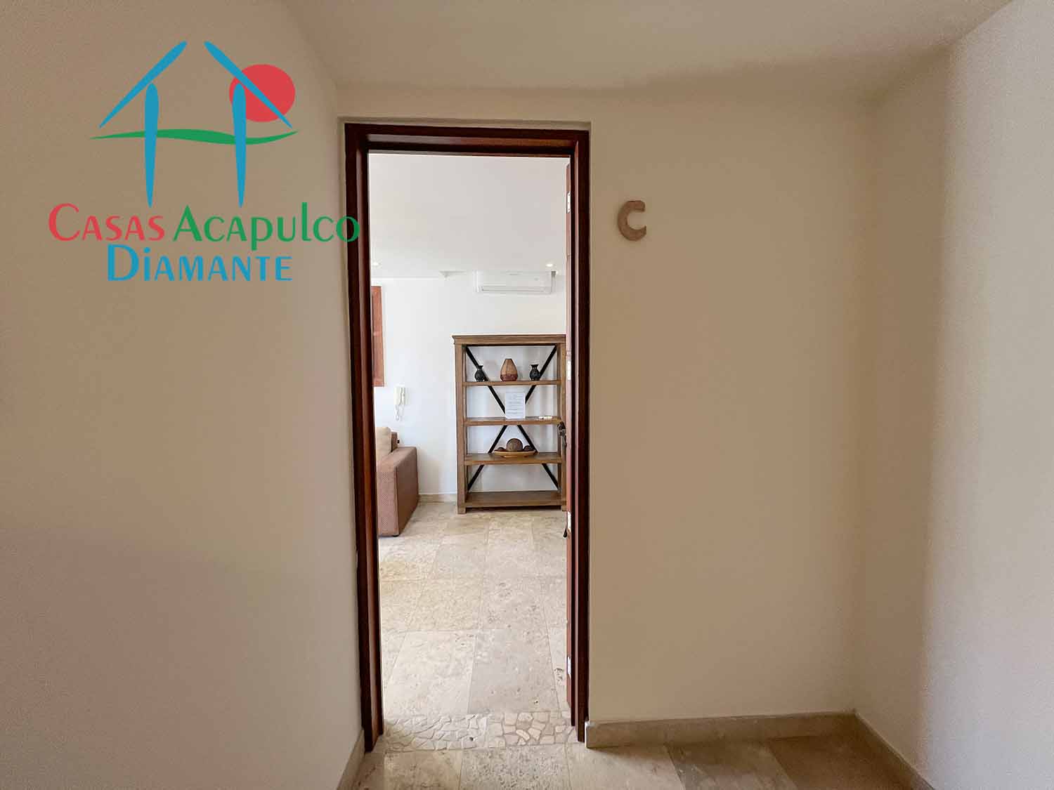 Vidamar Residencial Cluster 7 A 201 - Interior C acceso 2